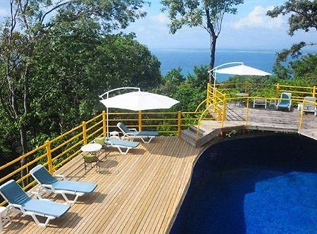 Issimo Suites Boutique Hotel & Spa - Adults Only Manuel Antonio Luaran gambar