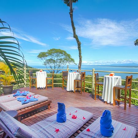 Issimo Suites Boutique Hotel & Spa - Adults Only Manuel Antonio Luaran gambar