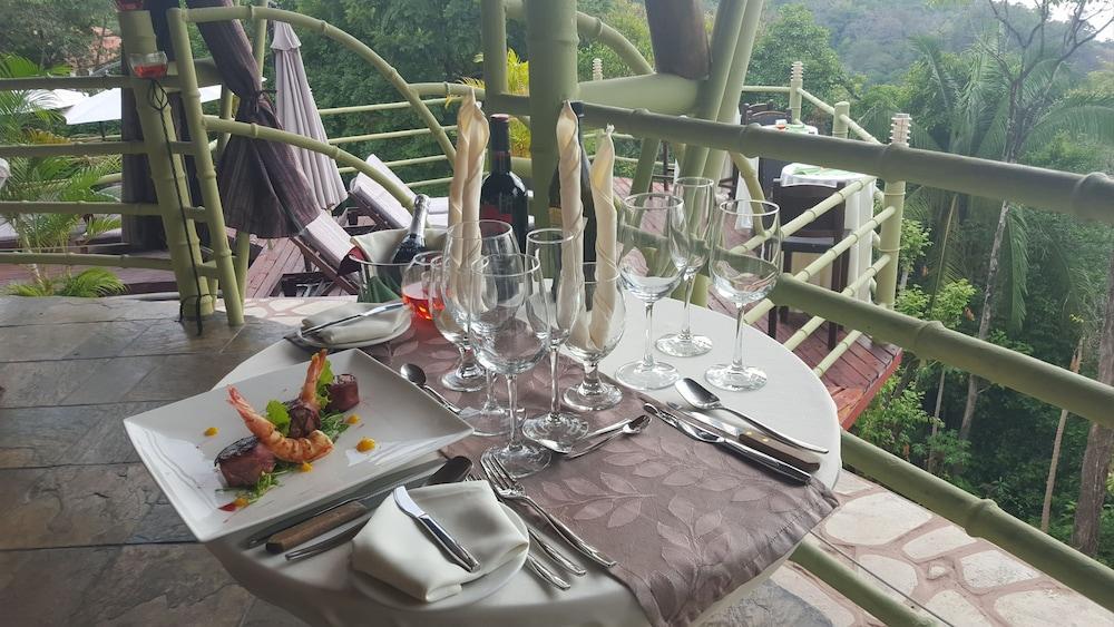 Issimo Suites Boutique Hotel & Spa - Adults Only Manuel Antonio Luaran gambar