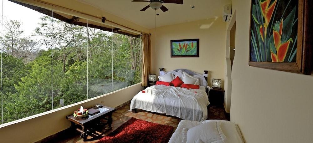 Issimo Suites Boutique Hotel & Spa - Adults Only Manuel Antonio Luaran gambar