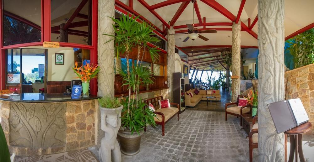 Issimo Suites Boutique Hotel & Spa - Adults Only Manuel Antonio Luaran gambar