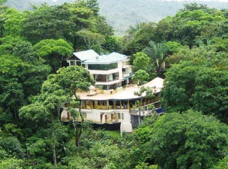 Issimo Suites Boutique Hotel & Spa - Adults Only Manuel Antonio Luaran gambar