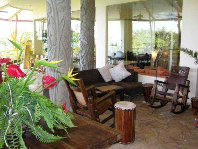 Issimo Suites Boutique Hotel & Spa - Adults Only Manuel Antonio Luaran gambar