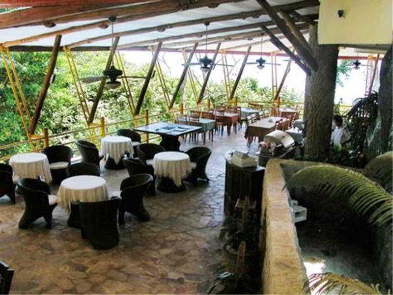 Issimo Suites Boutique Hotel & Spa - Adults Only Manuel Antonio Luaran gambar