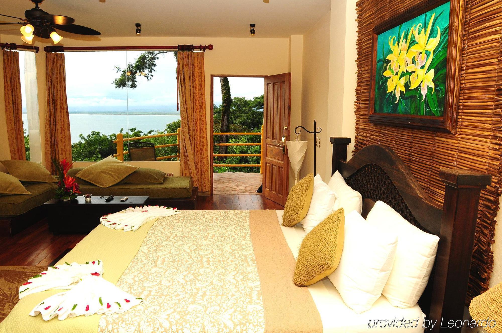 Issimo Suites Boutique Hotel & Spa - Adults Only Manuel Antonio Luaran gambar