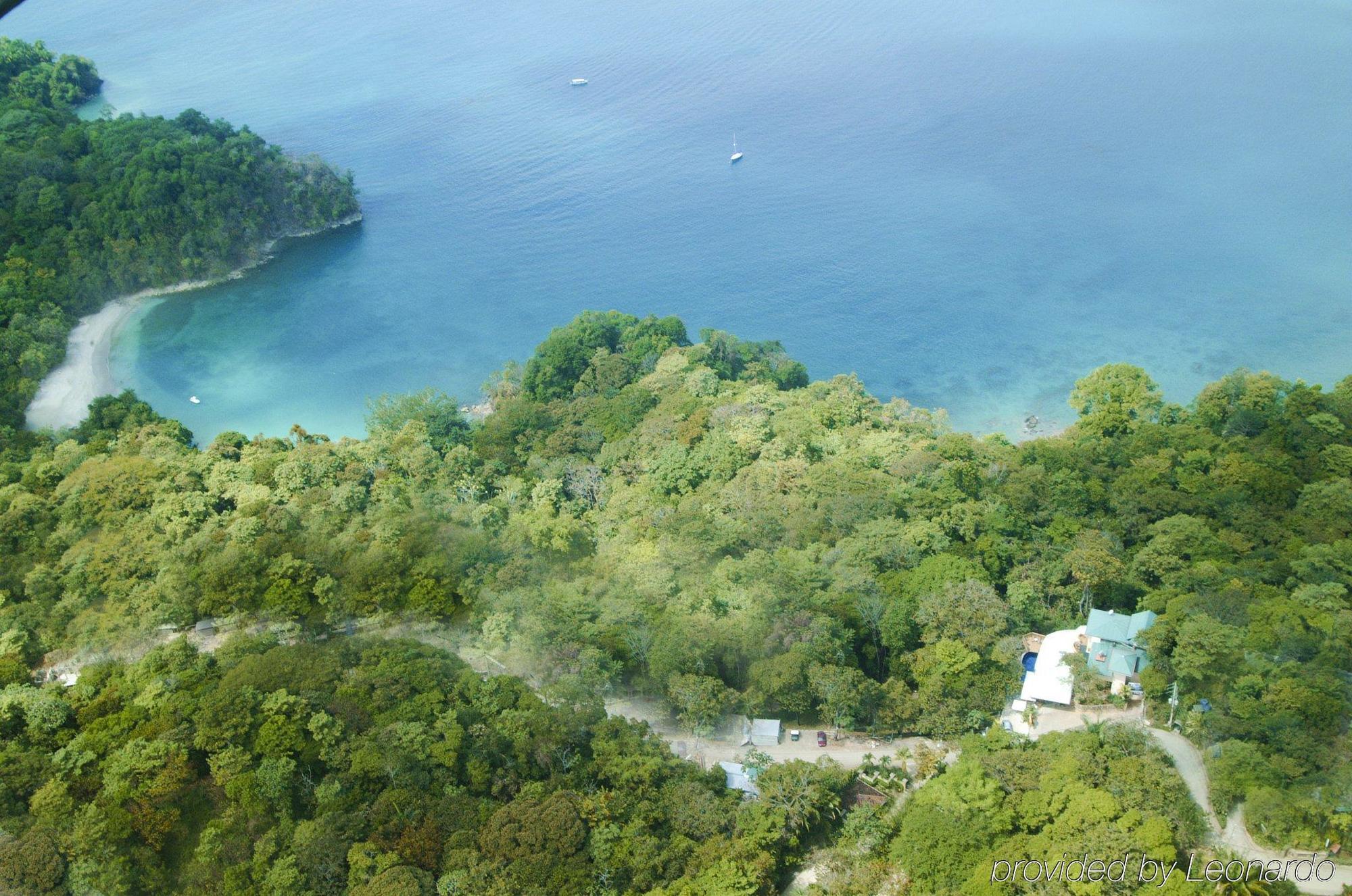 Issimo Suites Boutique Hotel & Spa - Adults Only Manuel Antonio Luaran gambar