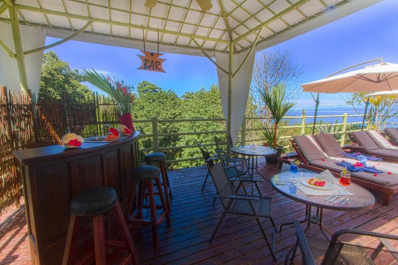 Issimo Suites Boutique Hotel & Spa - Adults Only Manuel Antonio Luaran gambar