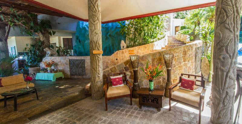 Issimo Suites Boutique Hotel & Spa - Adults Only Manuel Antonio Luaran gambar