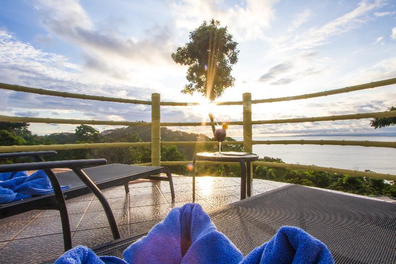 Issimo Suites Boutique Hotel & Spa - Adults Only Manuel Antonio Luaran gambar