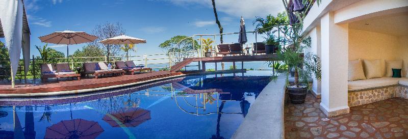 Issimo Suites Boutique Hotel & Spa - Adults Only Manuel Antonio Luaran gambar