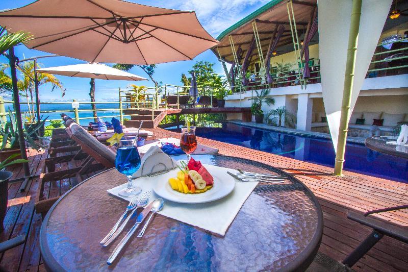 Issimo Suites Boutique Hotel & Spa - Adults Only Manuel Antonio Luaran gambar