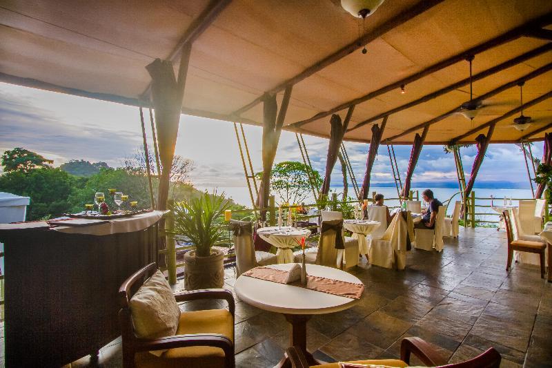 Issimo Suites Boutique Hotel & Spa - Adults Only Manuel Antonio Luaran gambar