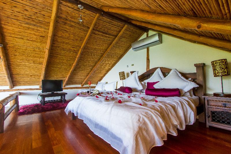 Issimo Suites Boutique Hotel & Spa - Adults Only Manuel Antonio Luaran gambar