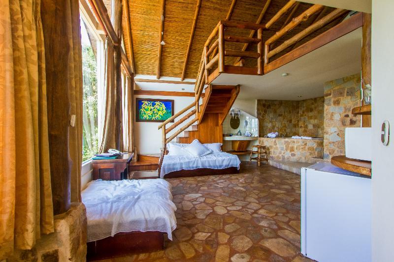 Issimo Suites Boutique Hotel & Spa - Adults Only Manuel Antonio Luaran gambar