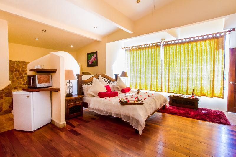 Issimo Suites Boutique Hotel & Spa - Adults Only Manuel Antonio Luaran gambar