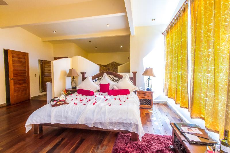 Issimo Suites Boutique Hotel & Spa - Adults Only Manuel Antonio Luaran gambar