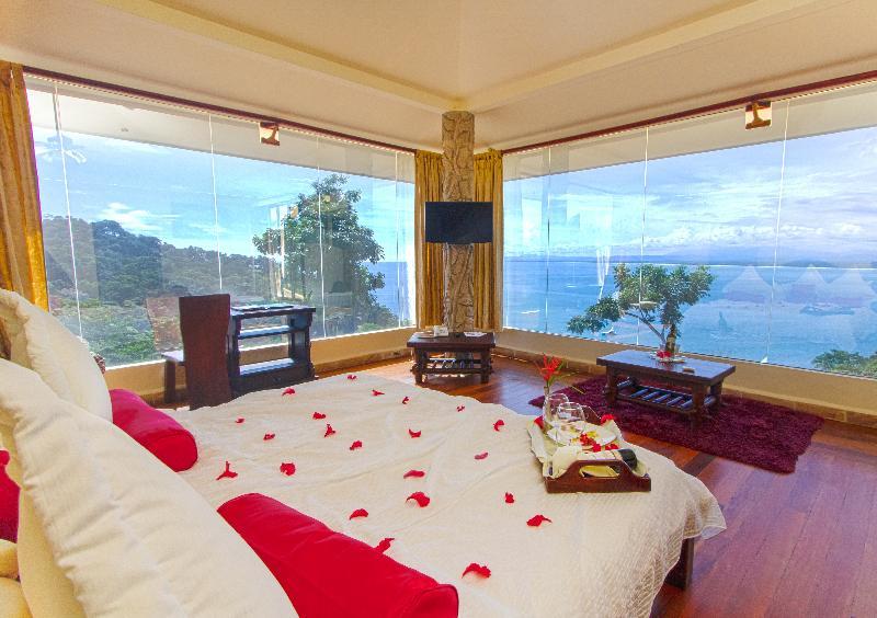 Issimo Suites Boutique Hotel & Spa - Adults Only Manuel Antonio Luaran gambar