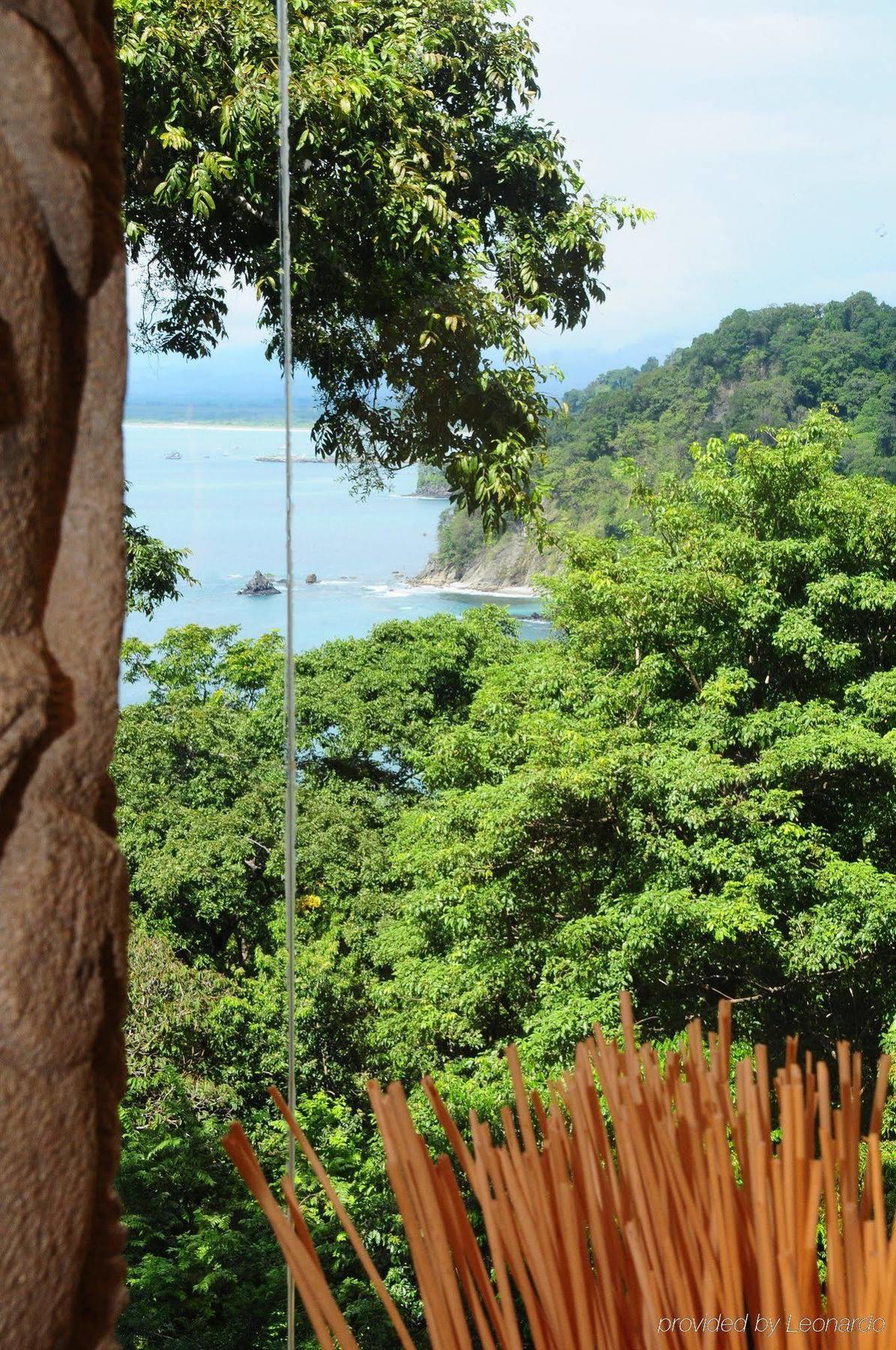 Issimo Suites Boutique Hotel & Spa - Adults Only Manuel Antonio Luaran gambar
