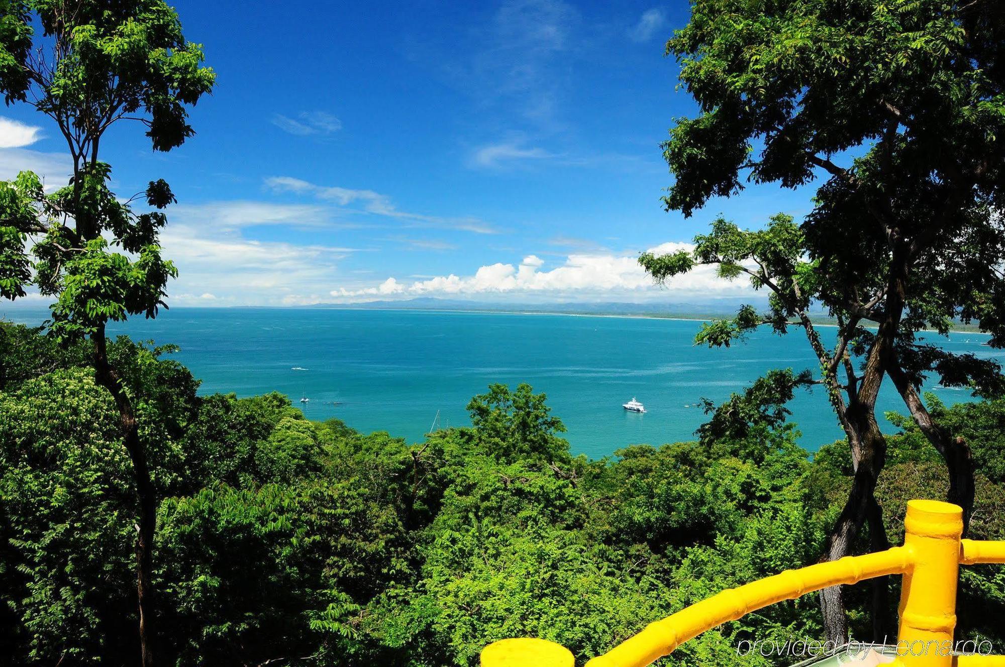 Issimo Suites Boutique Hotel & Spa - Adults Only Manuel Antonio Luaran gambar