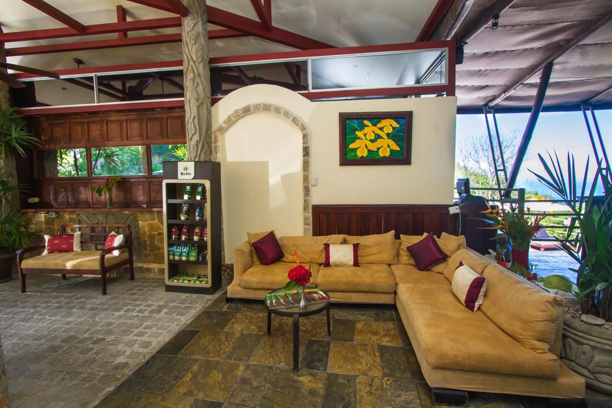Issimo Suites Boutique Hotel & Spa - Adults Only Manuel Antonio Luaran gambar