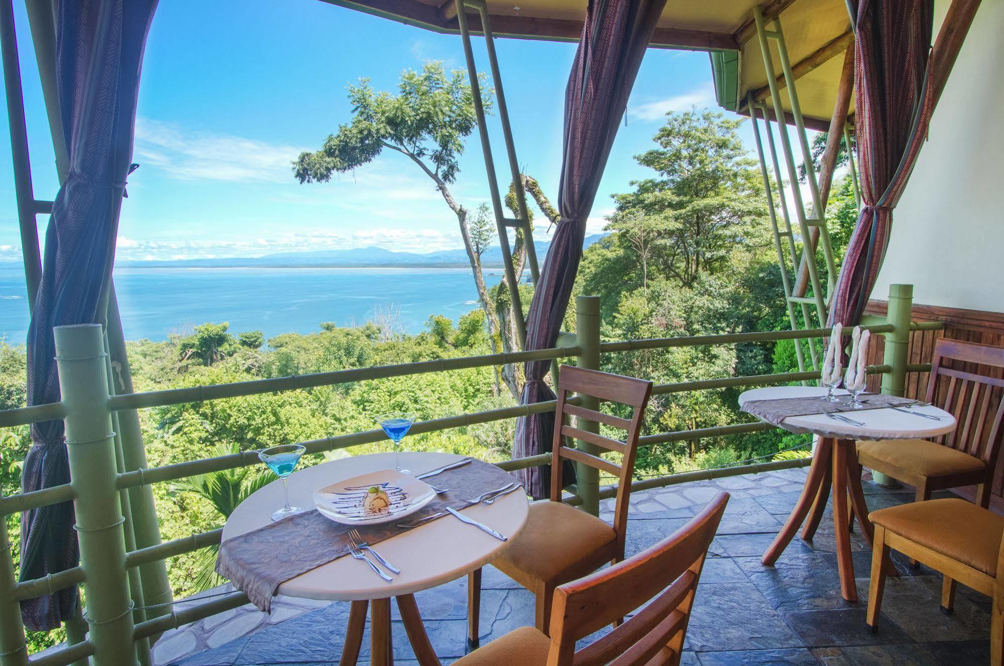 Issimo Suites Boutique Hotel & Spa - Adults Only Manuel Antonio Luaran gambar