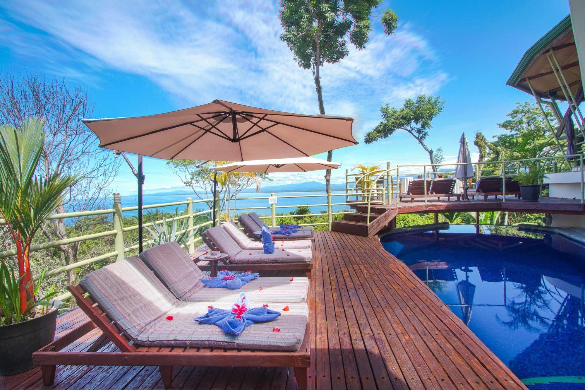 Issimo Suites Boutique Hotel & Spa - Adults Only Manuel Antonio Luaran gambar