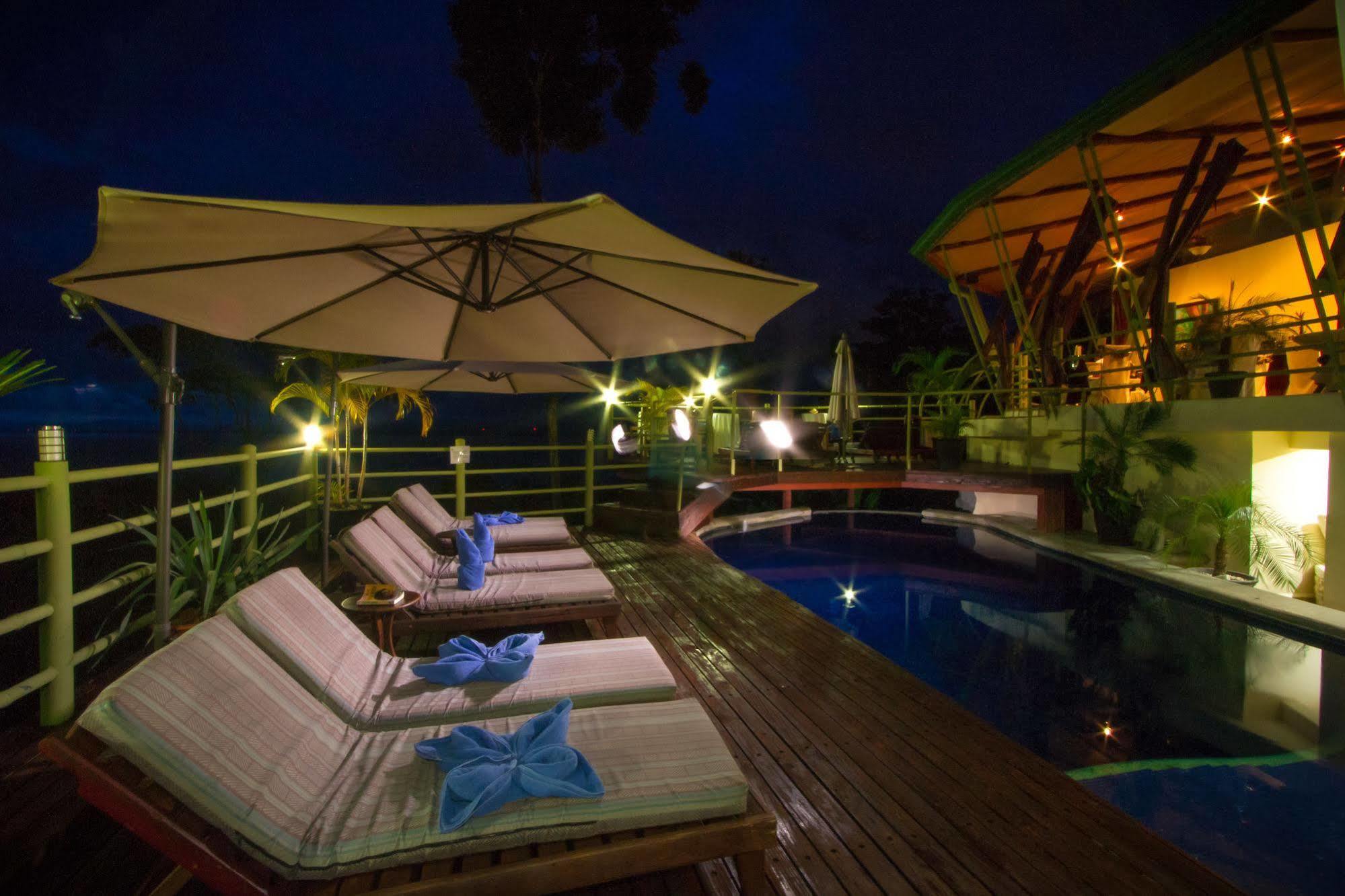 Issimo Suites Boutique Hotel & Spa - Adults Only Manuel Antonio Luaran gambar