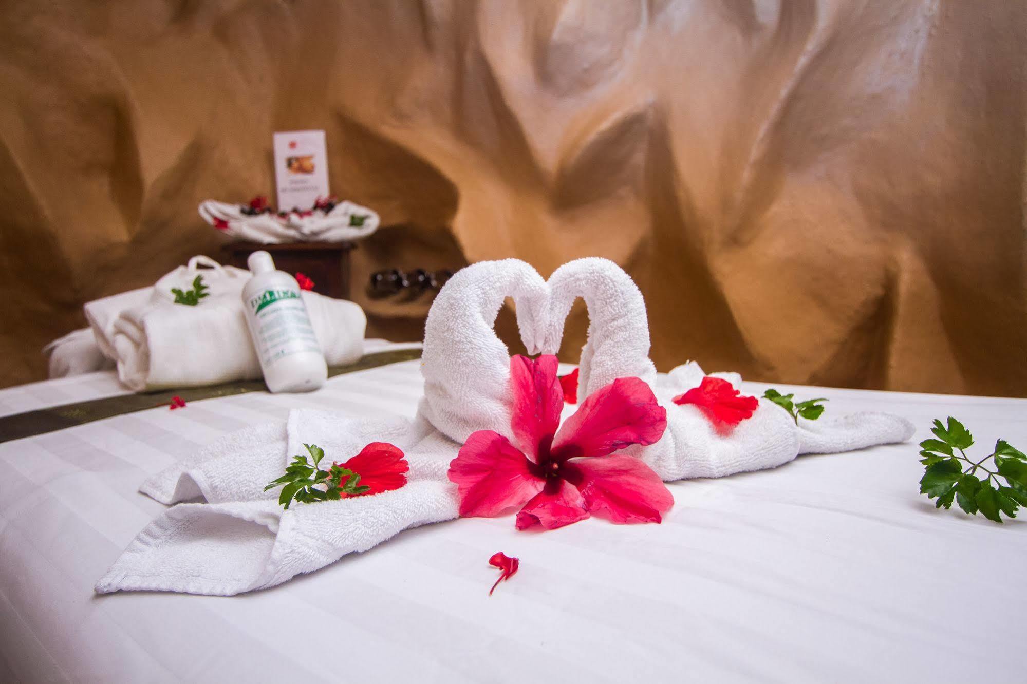 Issimo Suites Boutique Hotel & Spa - Adults Only Manuel Antonio Luaran gambar