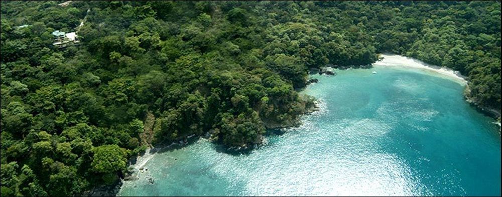 Issimo Suites Boutique Hotel & Spa - Adults Only Manuel Antonio Luaran gambar