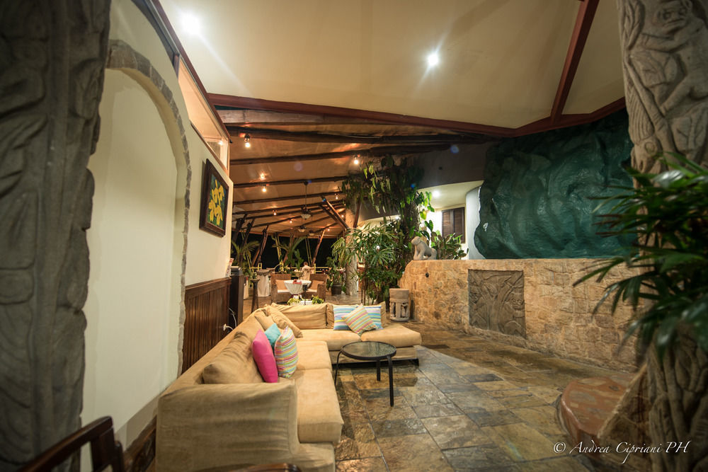 Issimo Suites Boutique Hotel & Spa - Adults Only Manuel Antonio Luaran gambar