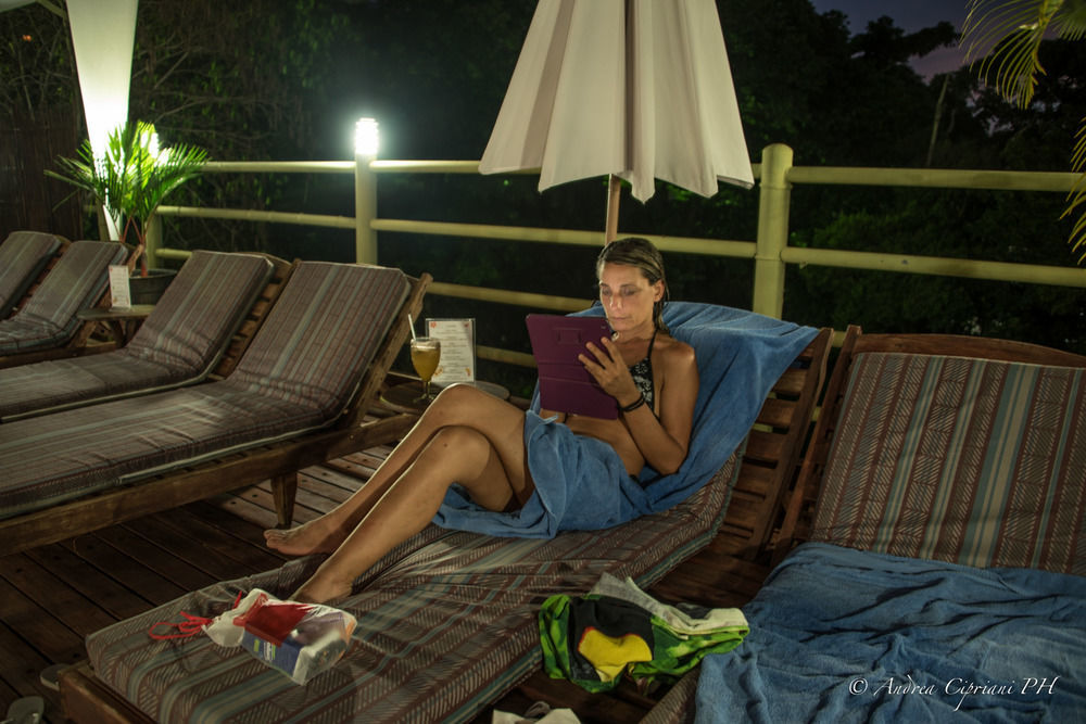 Issimo Suites Boutique Hotel & Spa - Adults Only Manuel Antonio Luaran gambar