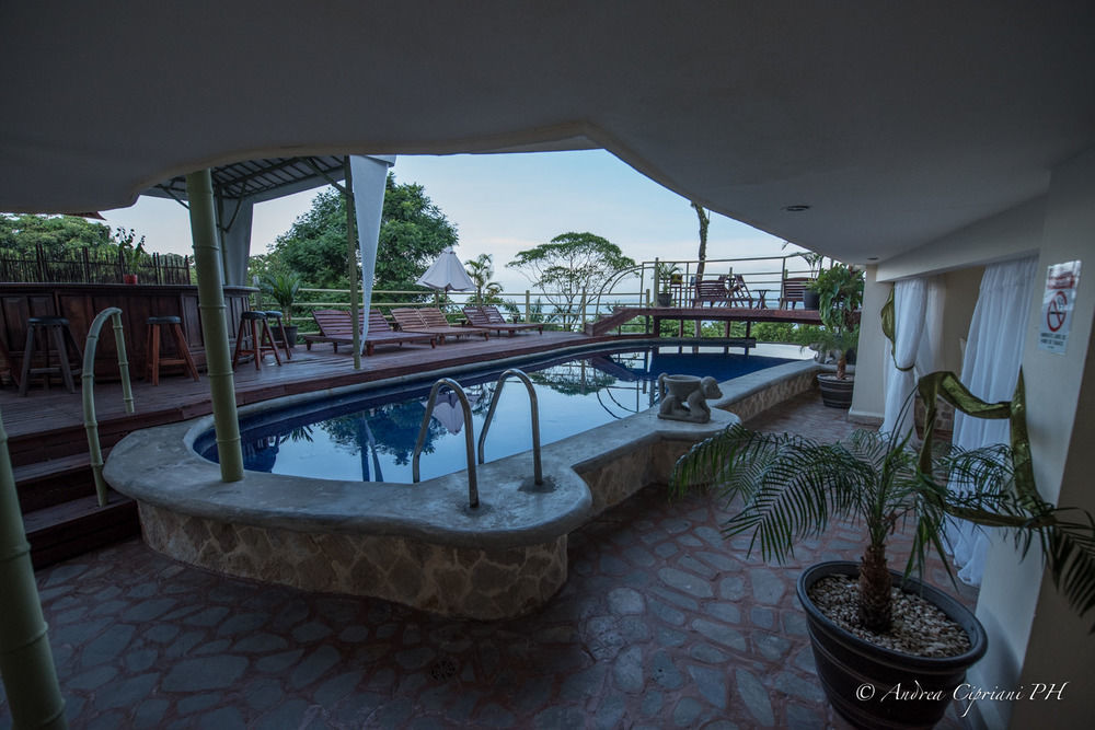 Issimo Suites Boutique Hotel & Spa - Adults Only Manuel Antonio Luaran gambar