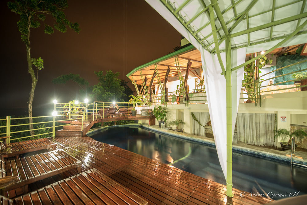 Issimo Suites Boutique Hotel & Spa - Adults Only Manuel Antonio Luaran gambar