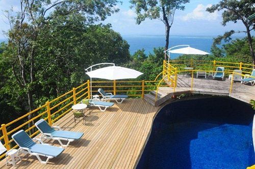Issimo Suites Boutique Hotel & Spa - Adults Only Manuel Antonio Luaran gambar