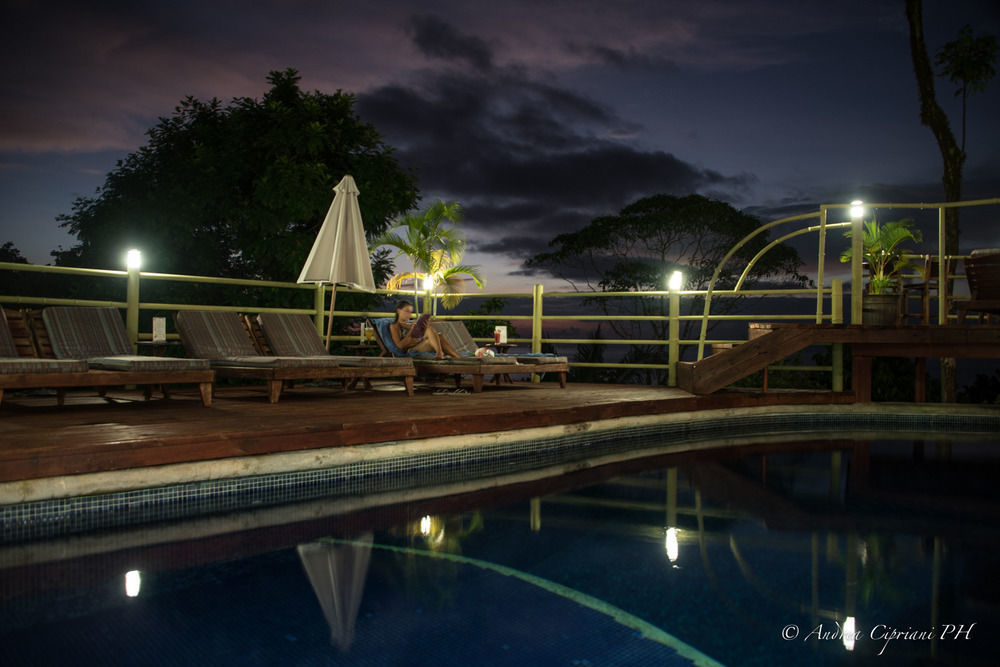 Issimo Suites Boutique Hotel & Spa - Adults Only Manuel Antonio Luaran gambar