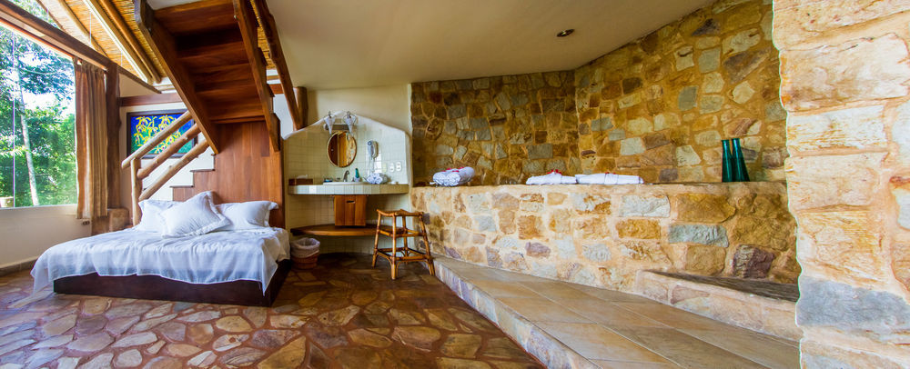 Issimo Suites Boutique Hotel & Spa - Adults Only Manuel Antonio Luaran gambar