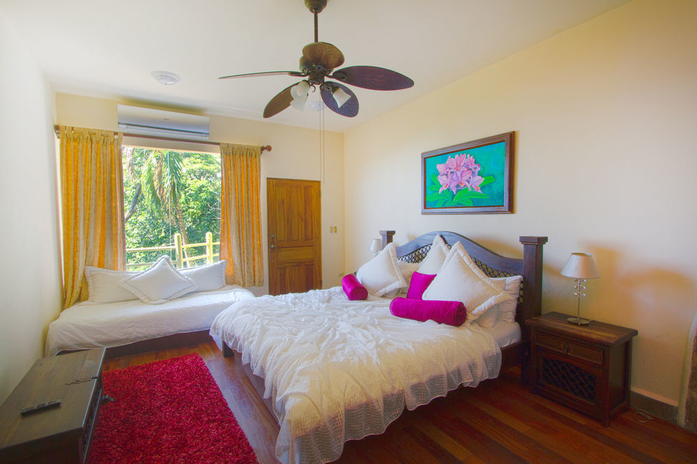 Issimo Suites Boutique Hotel & Spa - Adults Only Manuel Antonio Luaran gambar