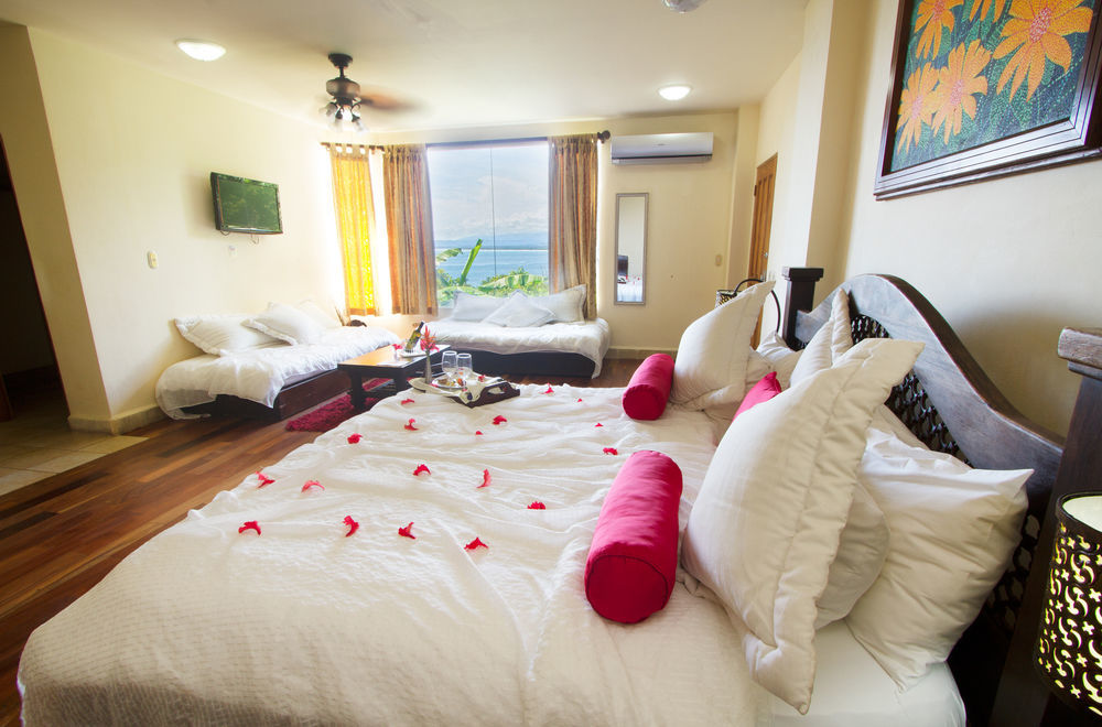 Issimo Suites Boutique Hotel & Spa - Adults Only Manuel Antonio Luaran gambar