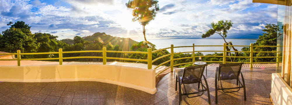 Issimo Suites Boutique Hotel & Spa - Adults Only Manuel Antonio Luaran gambar