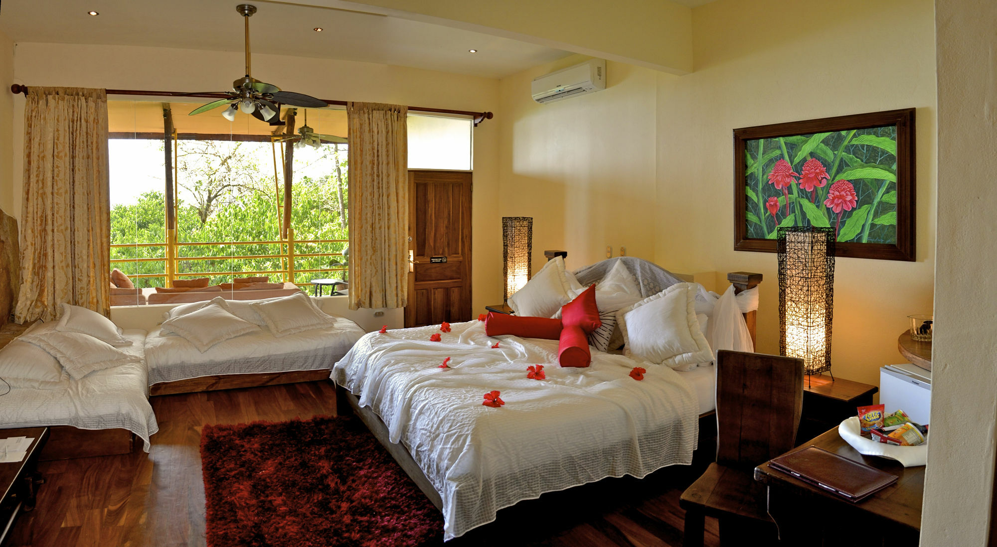 Issimo Suites Boutique Hotel & Spa - Adults Only Manuel Antonio Luaran gambar